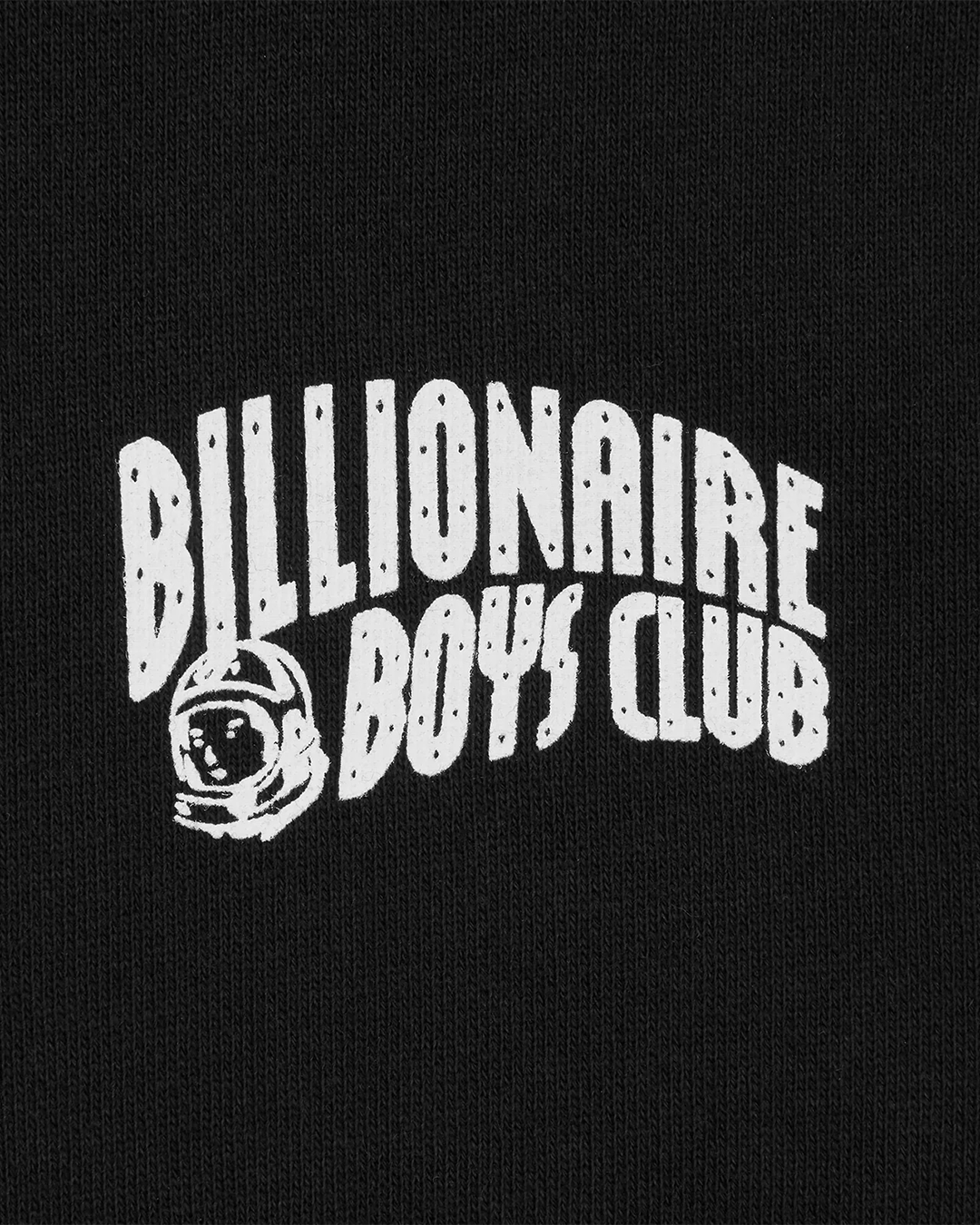BILLIONAIRE BOYS CLUB - Small Logo Hoodie