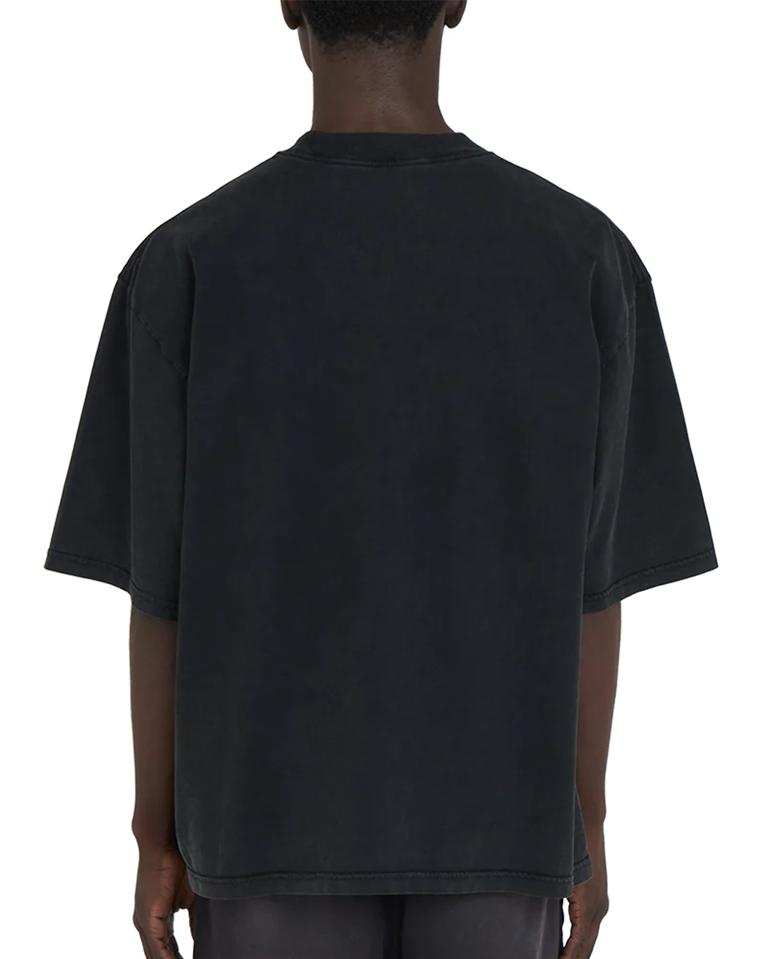 1017 ALYX 9SM - Gray Oversized T-shirt