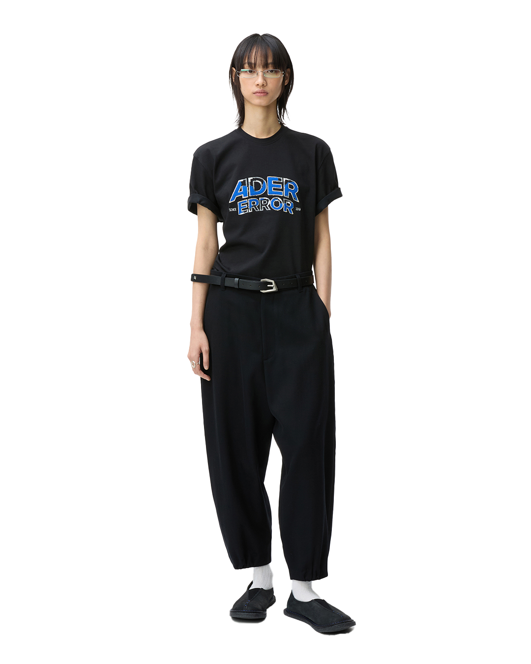 ADER error - Product. 52 T-shirt