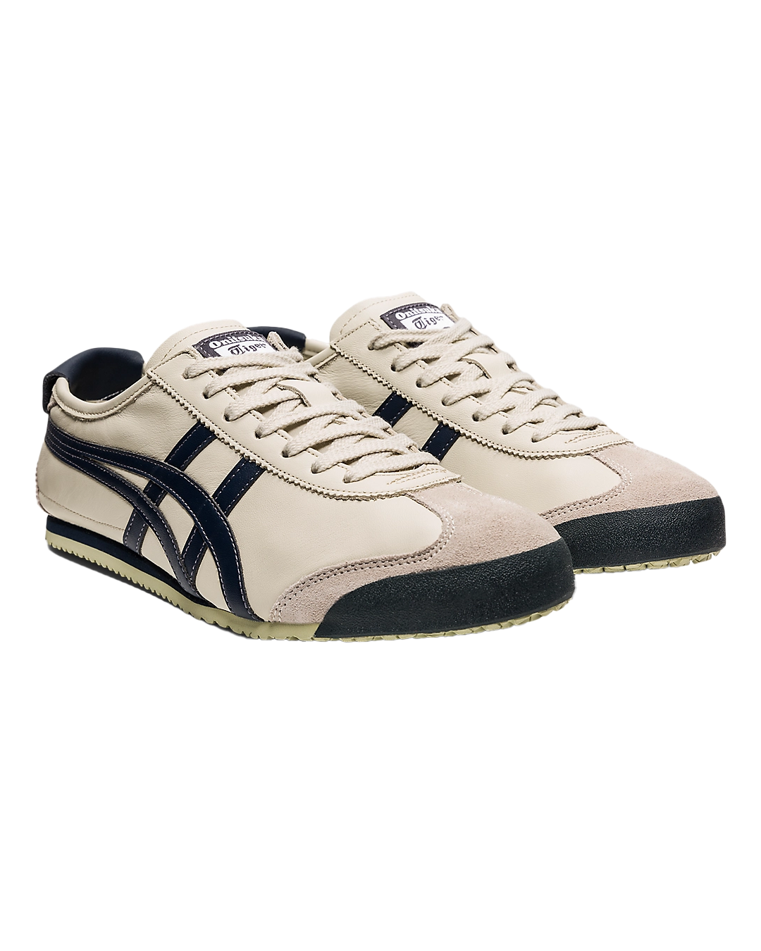 Onitsuka Tiger - Mexico 66 BIRCH/PEACOAT
