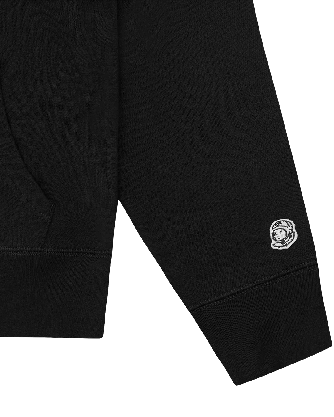 BILLIONAIRE BOYS CLUB - Small Logo Hoodie