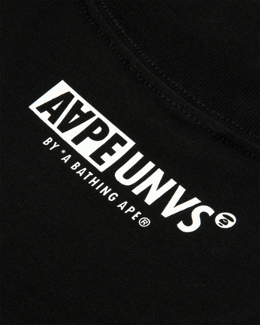 AAPE - Basic T-shirt