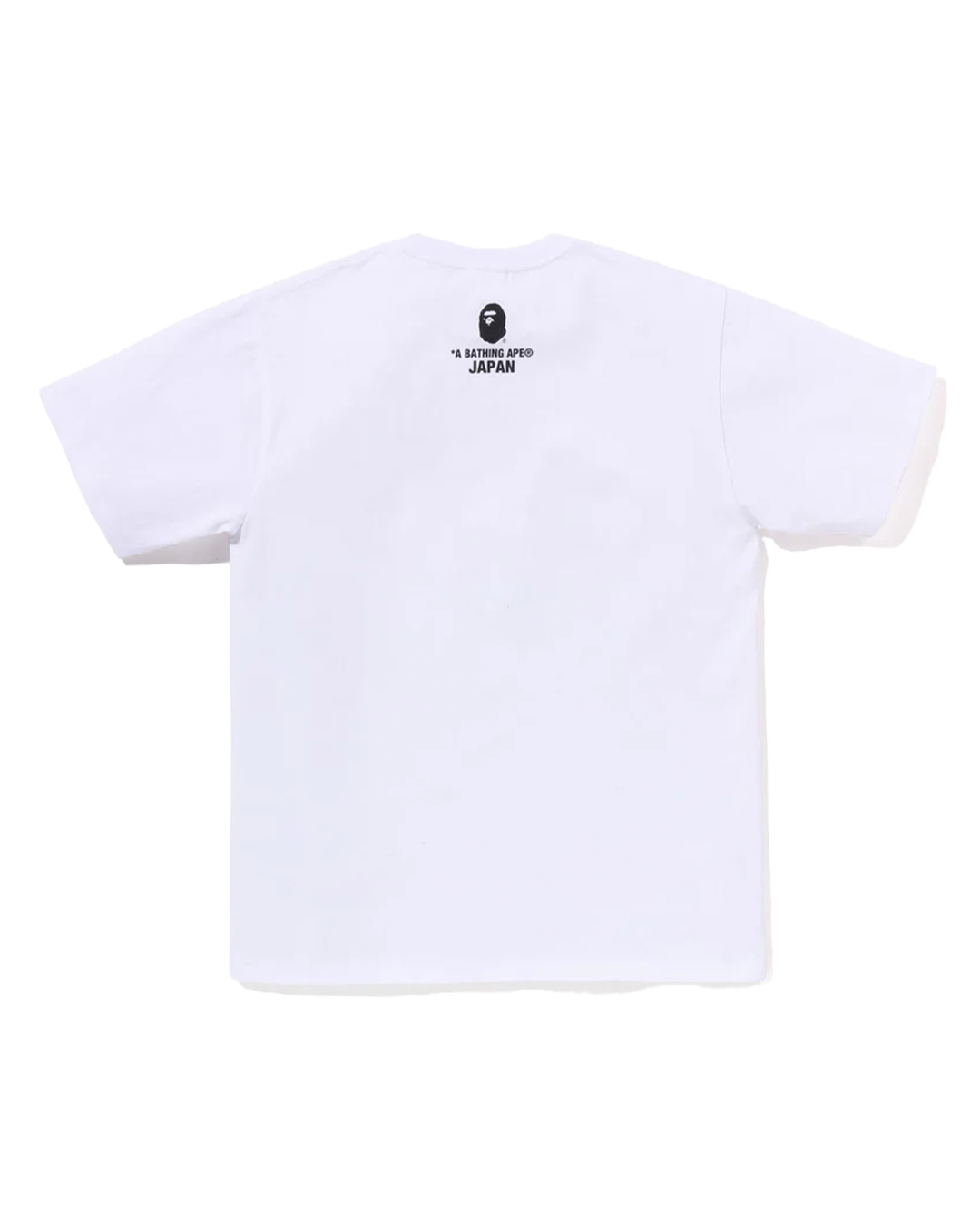 BAPE - Japan College City T-Shirt
