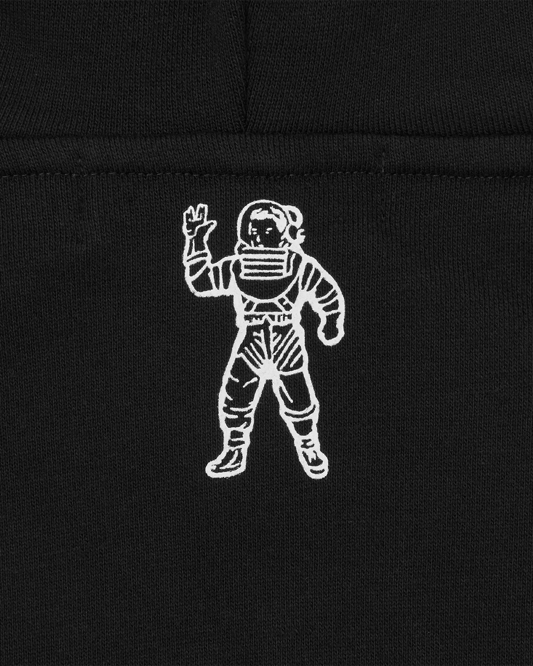 BILLIONAIRE BOYS CLUB - Small Logo Hoodie