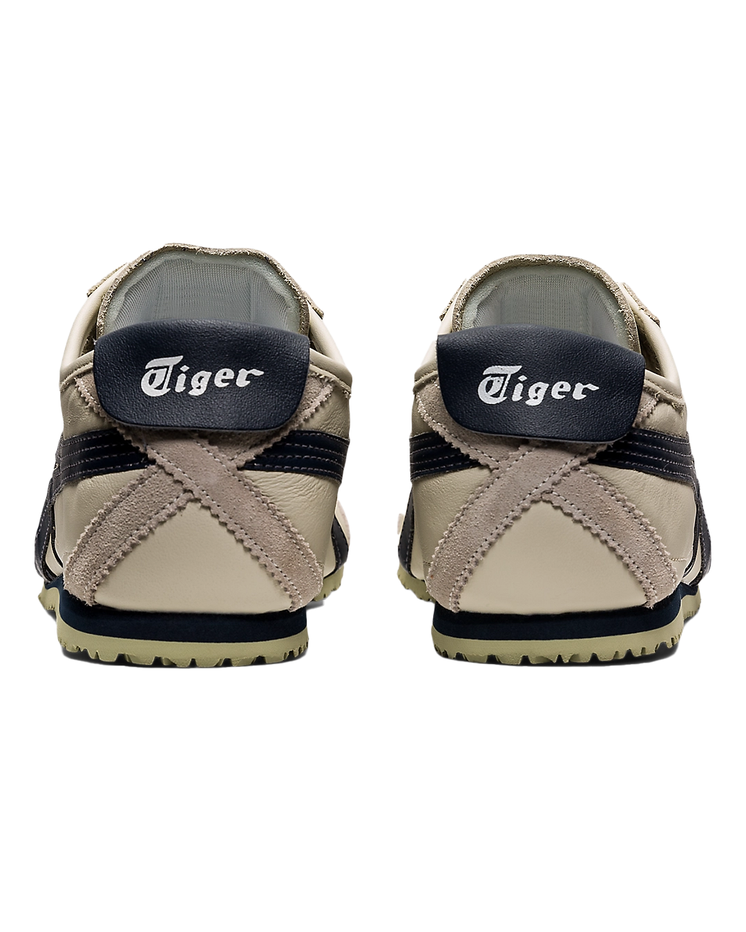 Onitsuka Tiger - Mexico 66 BIRCH/PEACOAT