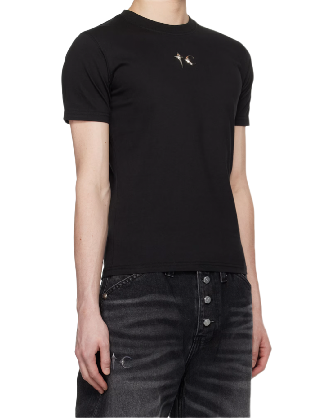 Thug Club - Slim T-Shirt