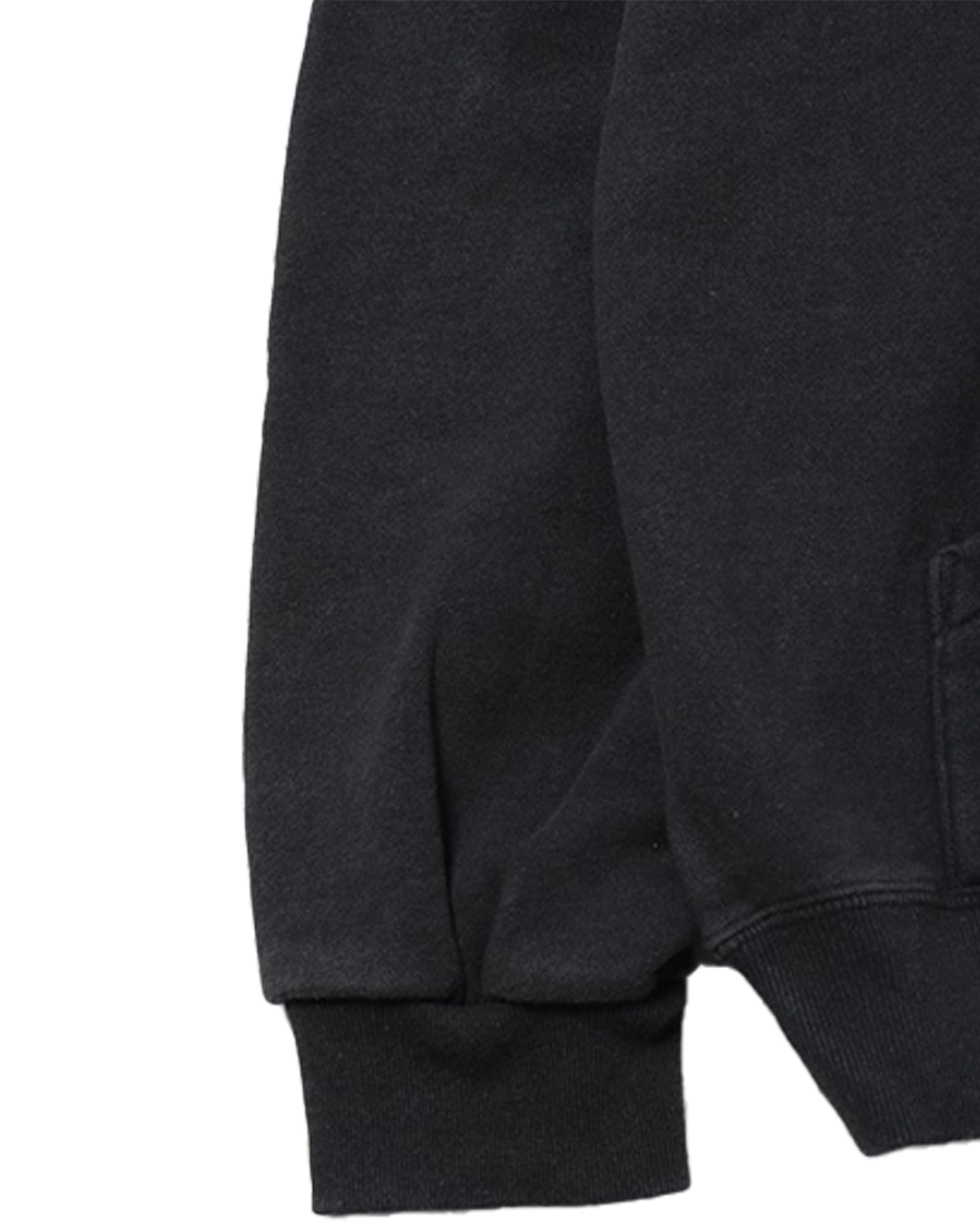 doublet - 'Before' After Idol Hoodie