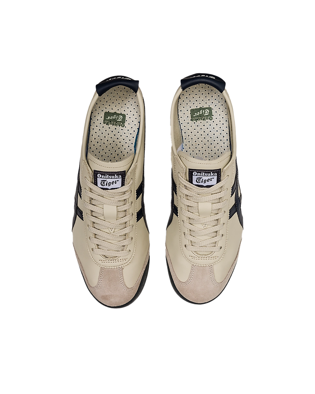 Onitsuka Tiger - Mexico 66 BIRCH/PEACOAT