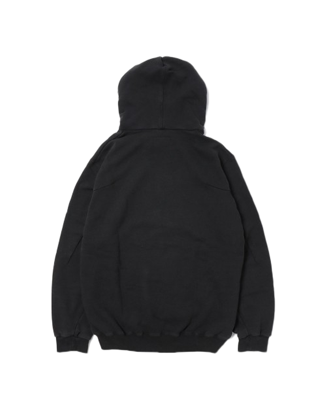 doublet - 'Before' After Idol Hoodie