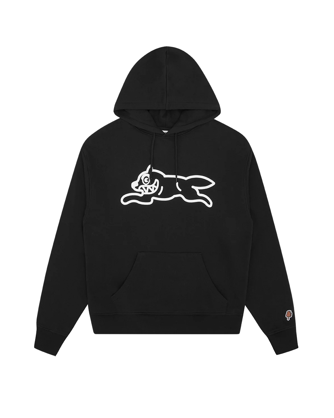 ICECREAM - Running Dog Hoodie