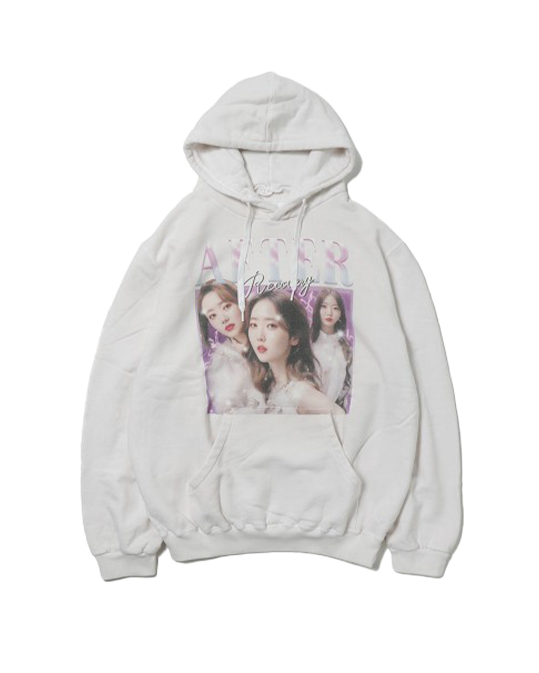 doublet - Before 'After' Idol Hoodie