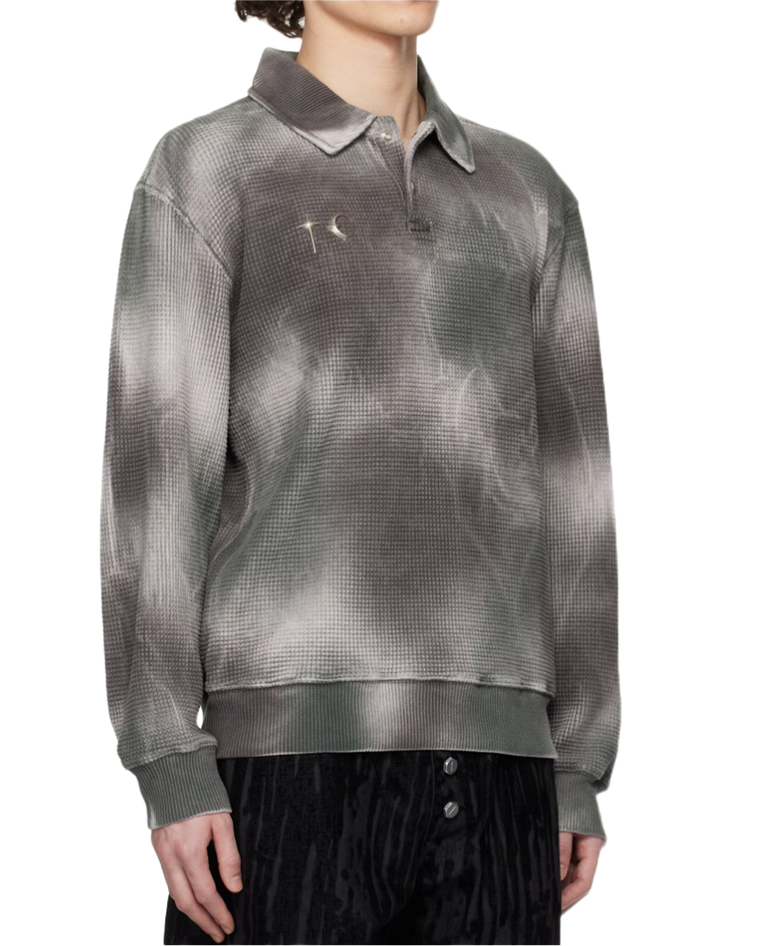 Thug Club - Ambush Polo