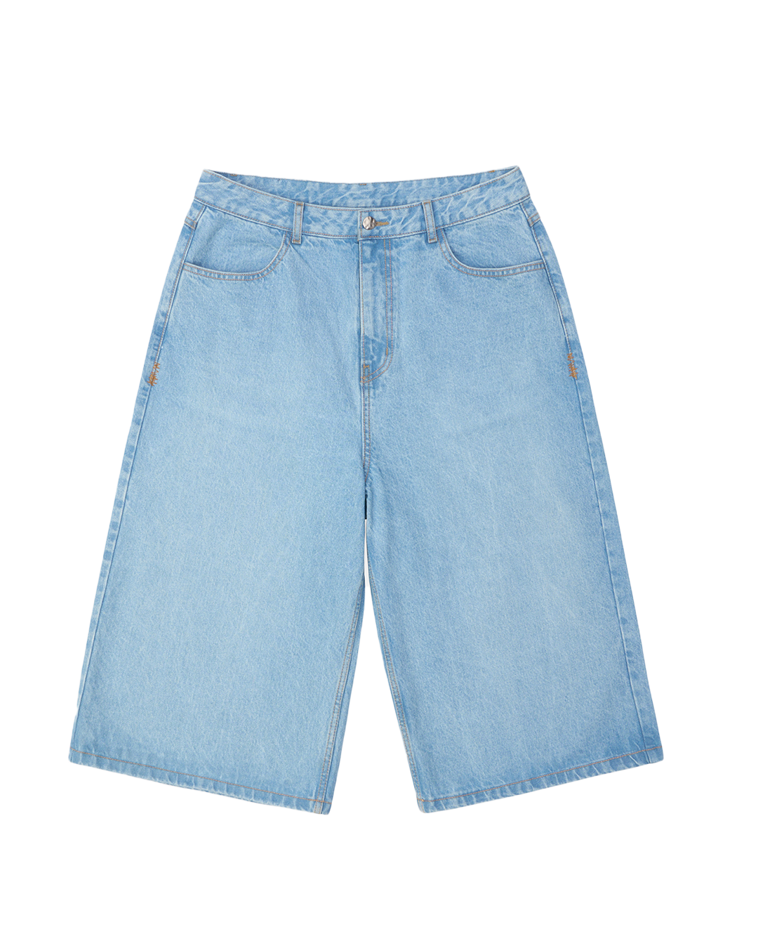ADER error - Tag 01 Denim Shorts