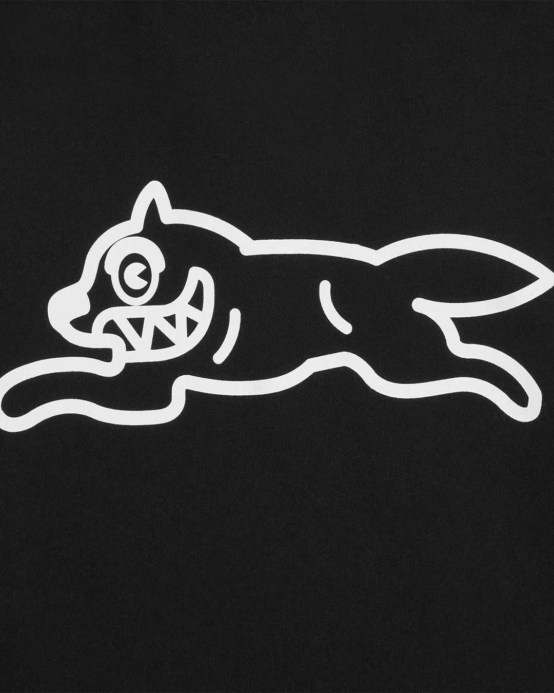 ICECREAM - Running Dog Hoodie