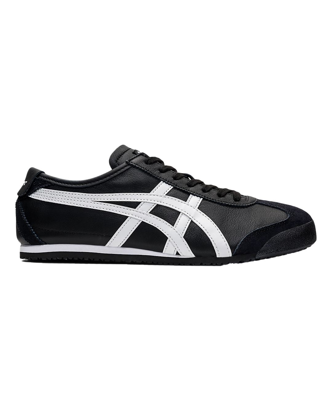 Onitsuka Tiger - Mexico 66 BLACK/WHITE