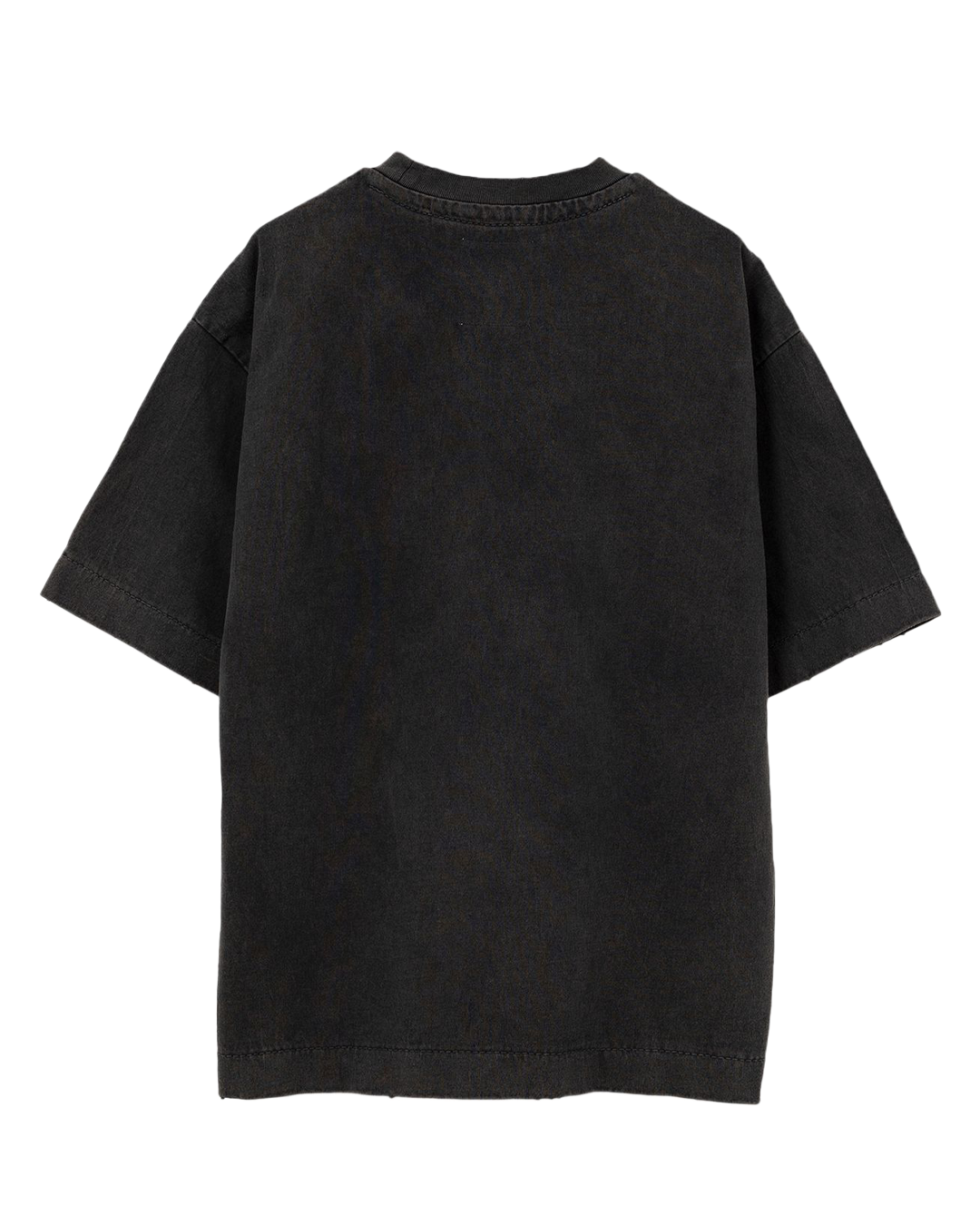 Maison MIHARA - Amateur Sewn Like T-shirt