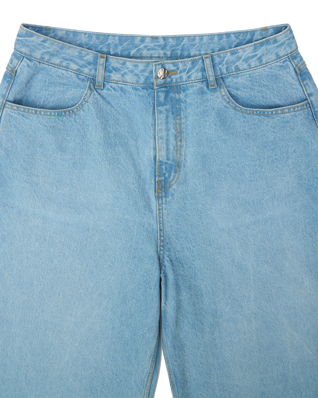 ADER error - Tag 01 Denim Shorts