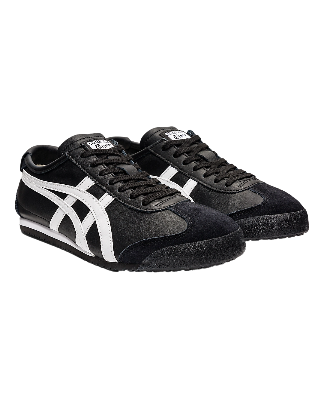Onitsuka Tiger - Mexico 66 BLACK/WHITE
