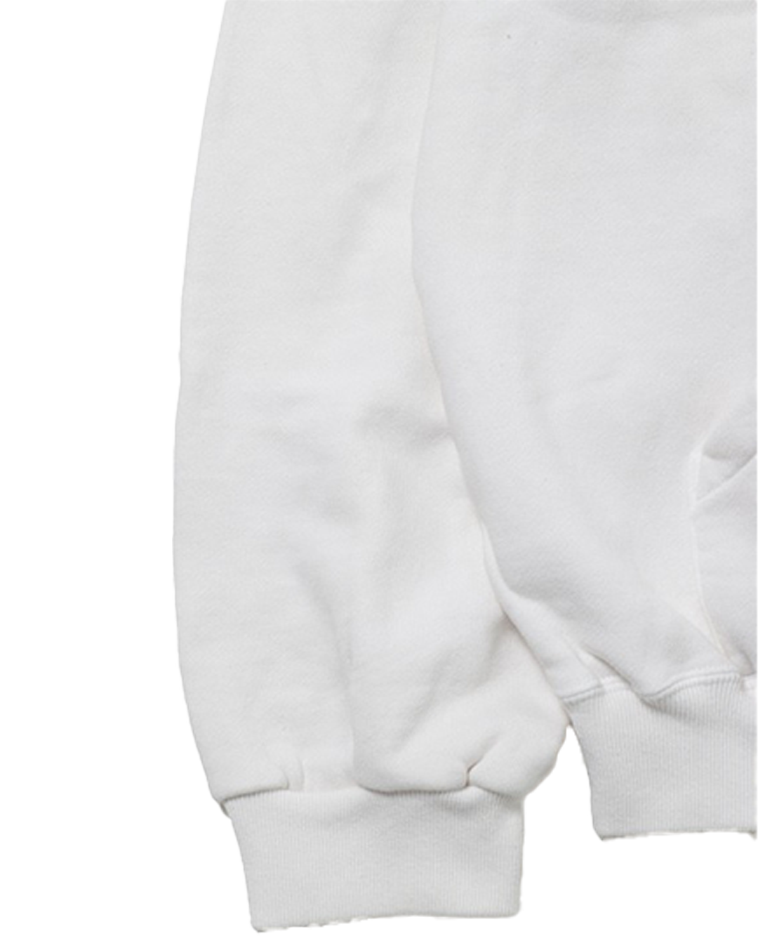 doublet - Before 'After' Idol Hoodie