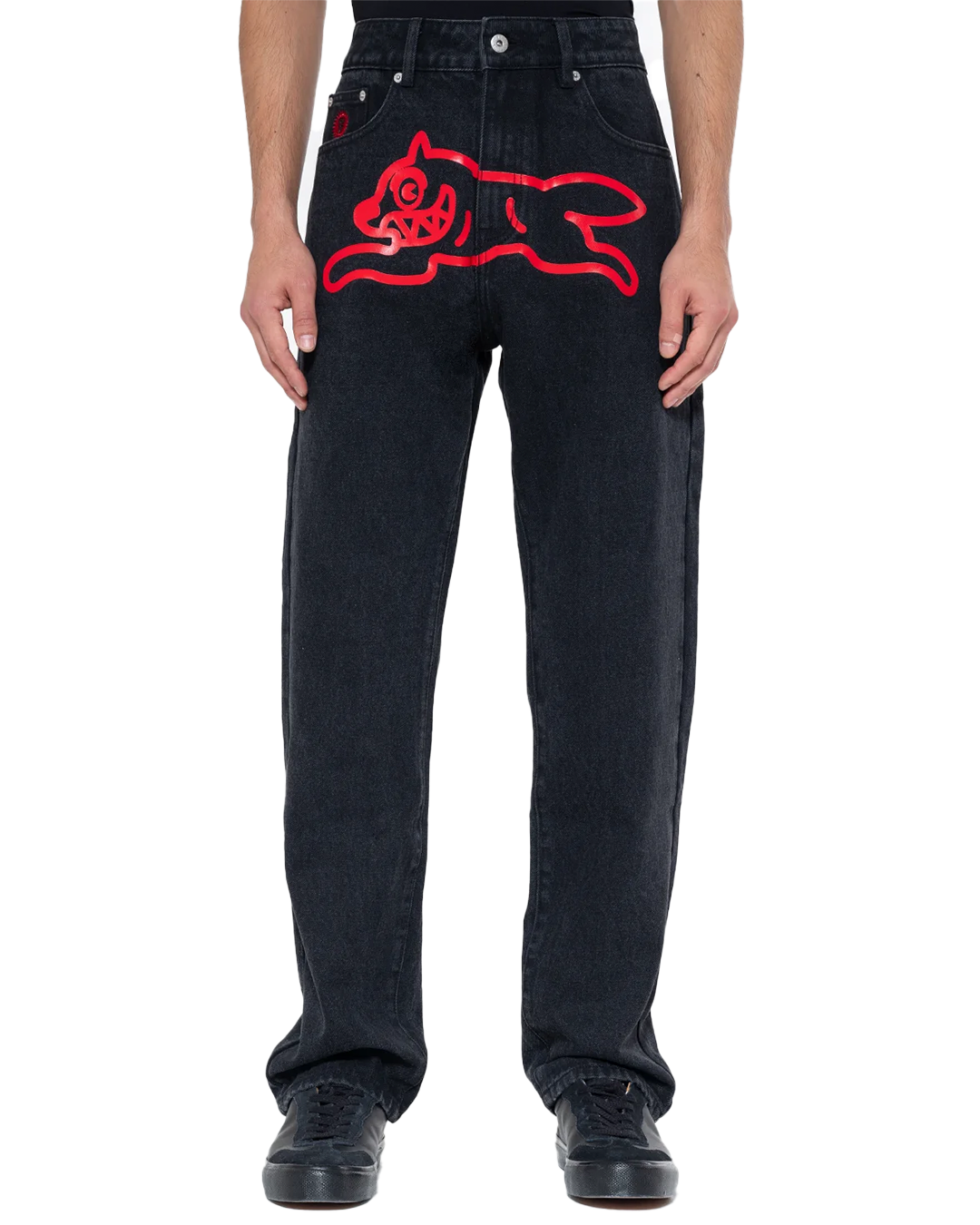 ICECREAM - Running Dog Jeans