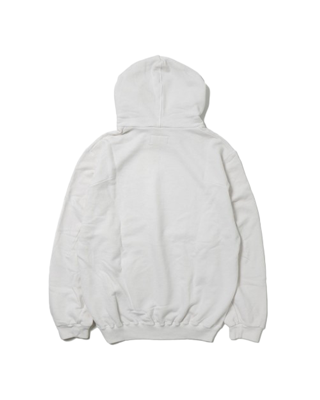 doublet - Before 'After' Idol Hoodie