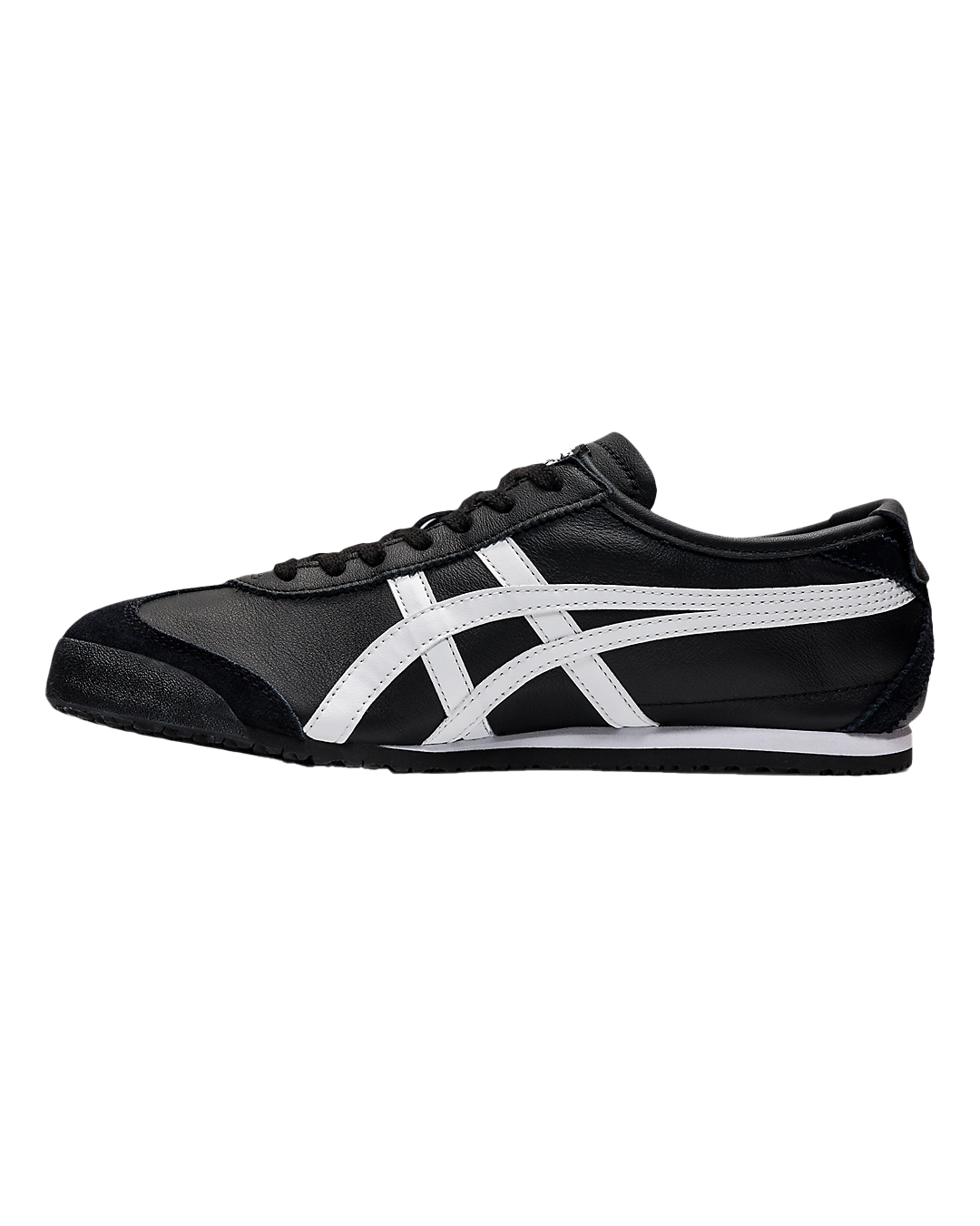 Onitsuka Tiger - Mexico 66 BLACK/WHITE