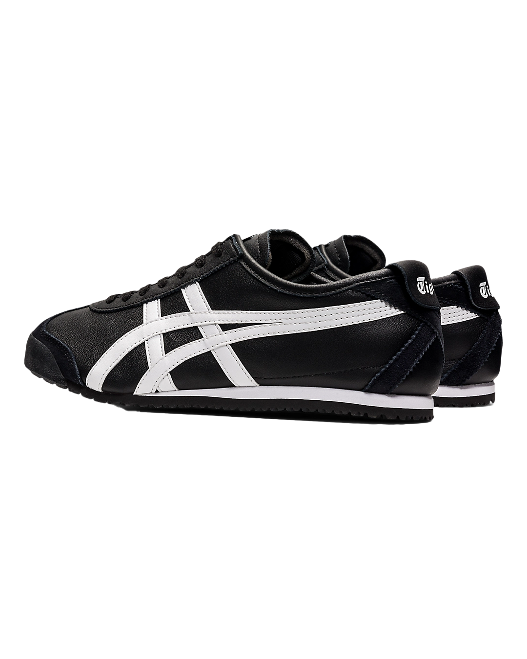 Onitsuka Tiger - Mexico 66 BLACK/WHITE