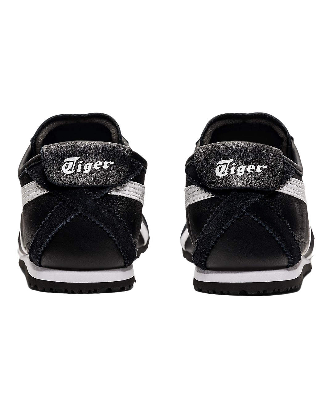 Onitsuka Tiger - Mexico 66 BLACK/WHITE
