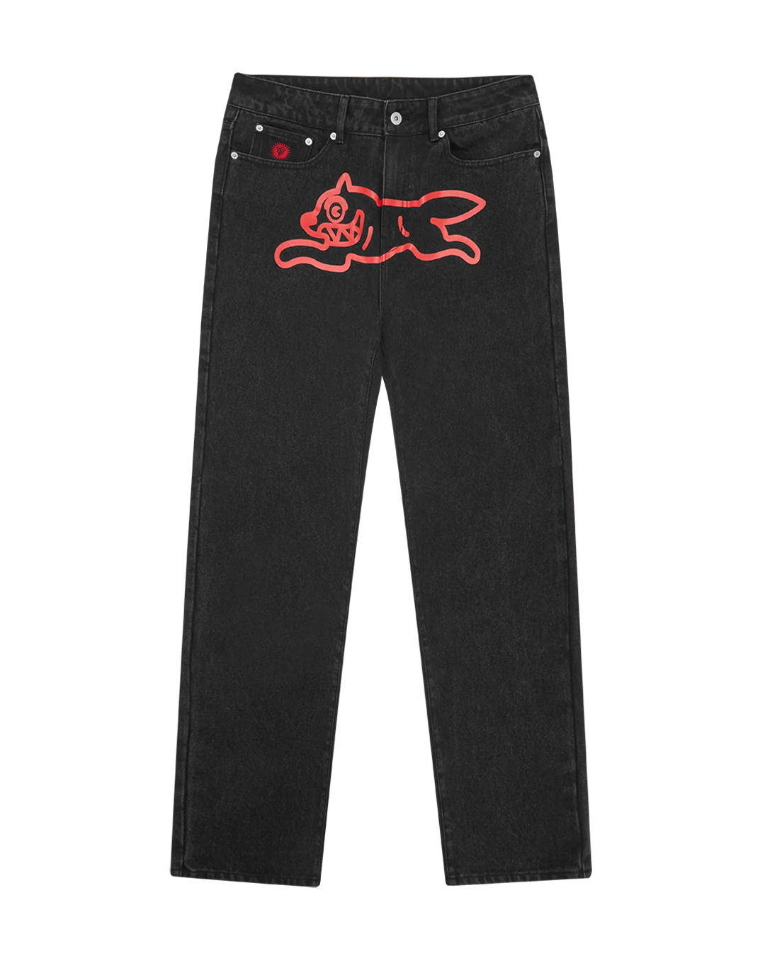 ICECREAM - Running Dog Jeans