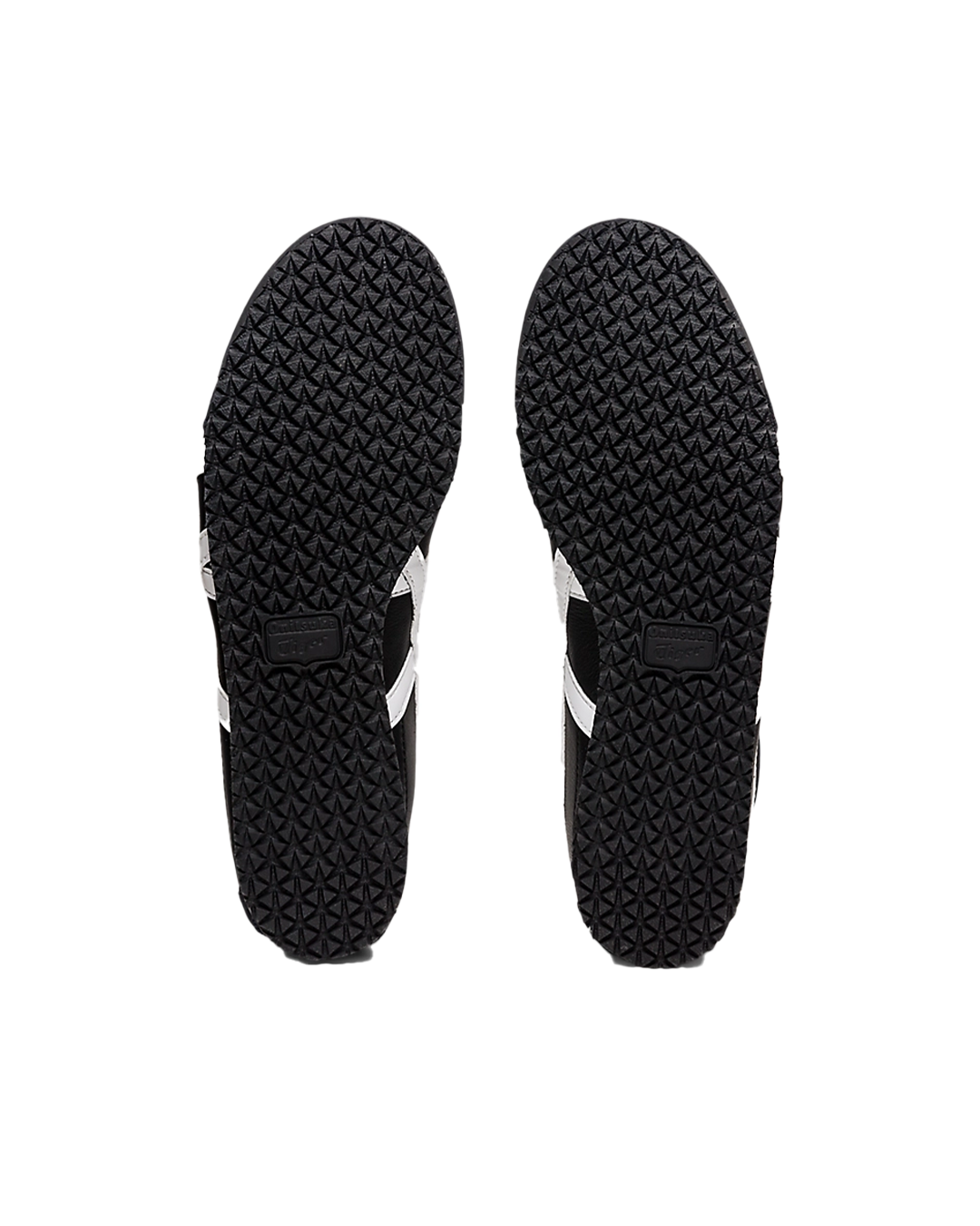 Onitsuka Tiger - Mexico 66 BLACK/WHITE