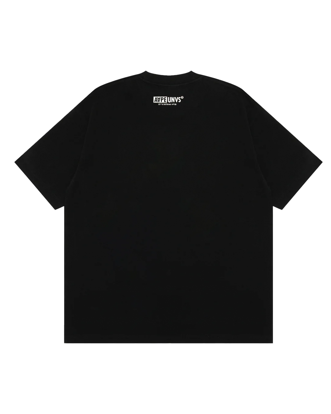 AAPE - Basic T-shirt