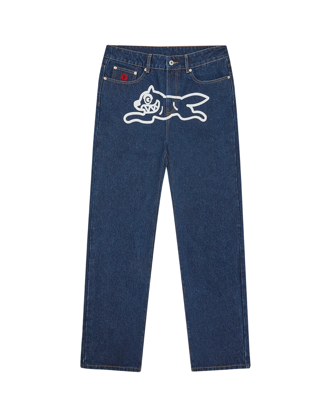 ICECREAM - Running Dog Jeans