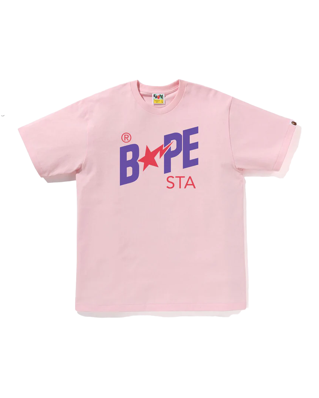 BAPE - BAPE STA T-Shirt SS25