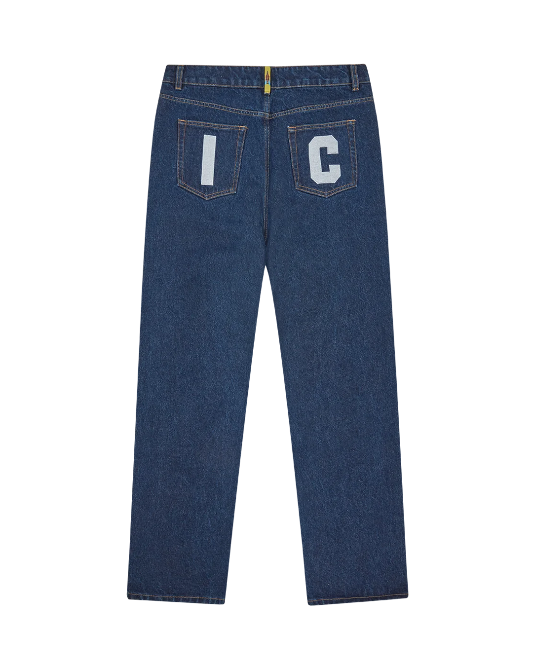 ICECREAM - Running Dog Jeans