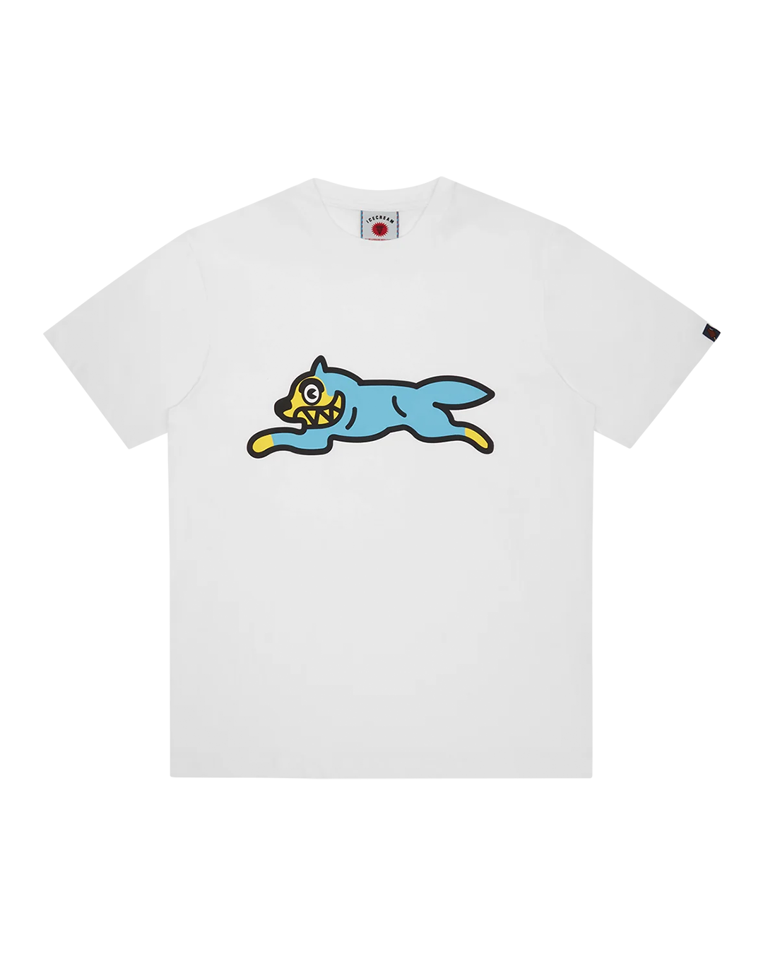 ICECREAM - Running Dog T-Shirt