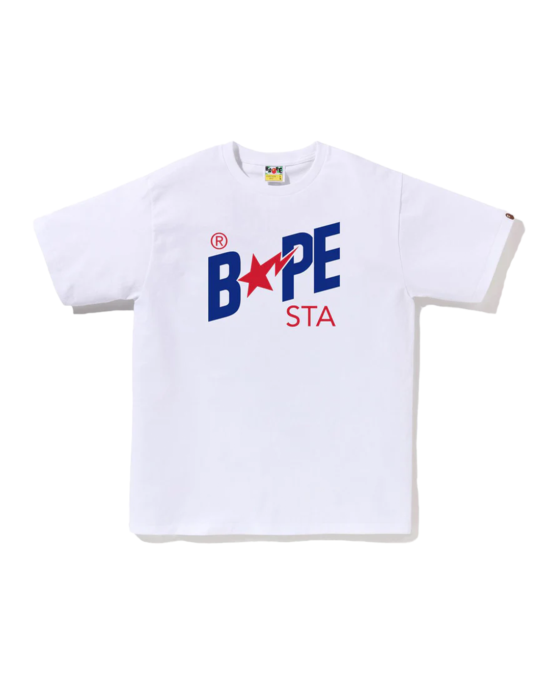 BAPE - BAPE STA T-shirt SS25