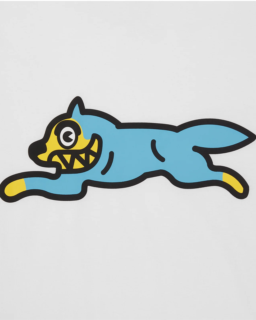 ICECREAM - Running Dog T-Shirt