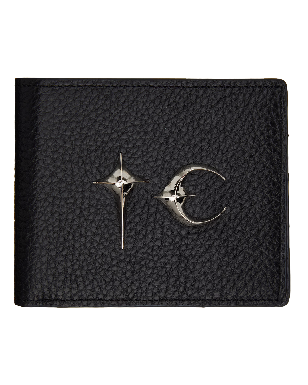 Thug Club - Black Wallet