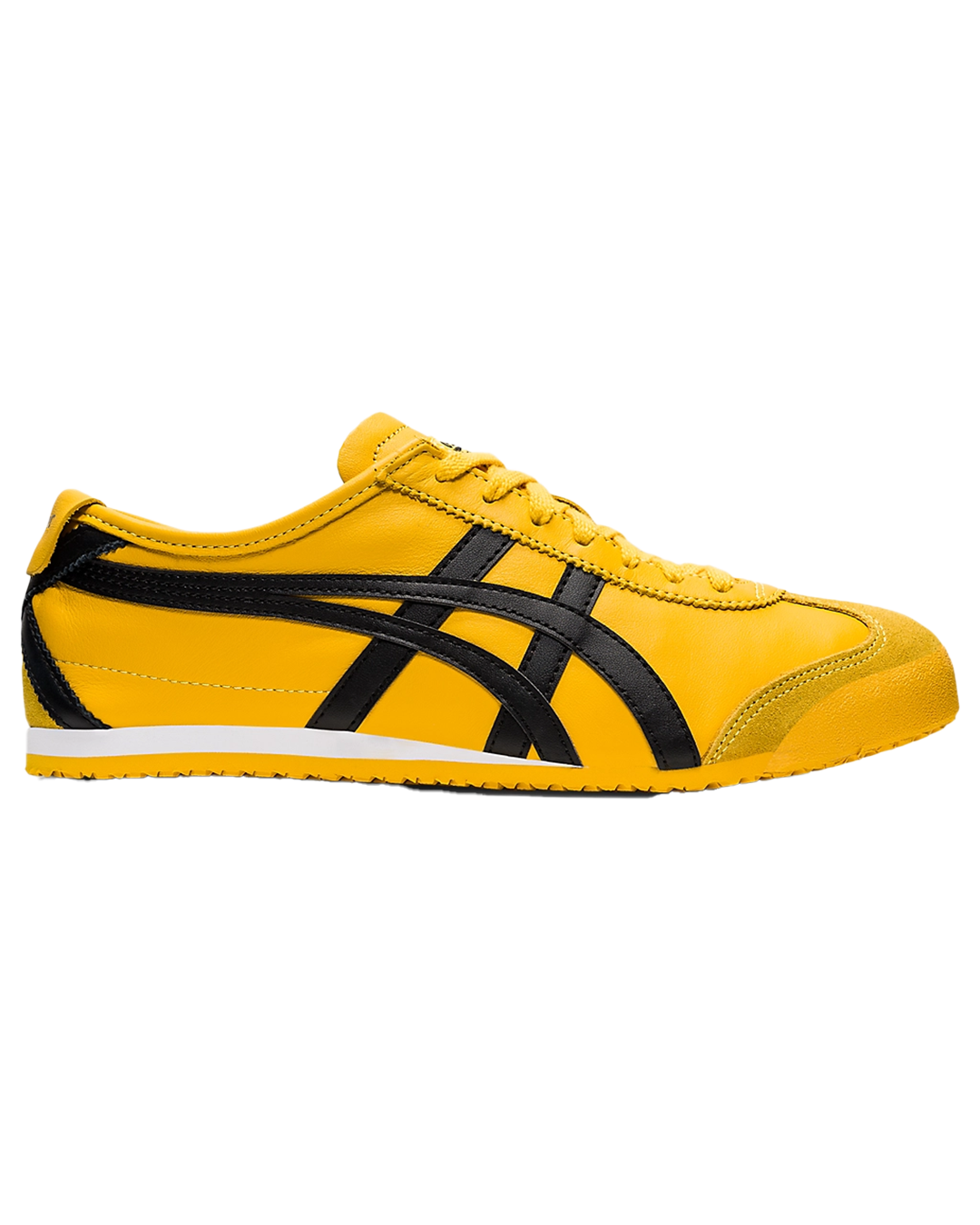 Onitsuka Tiger - Mexico 66 Yellow/Black