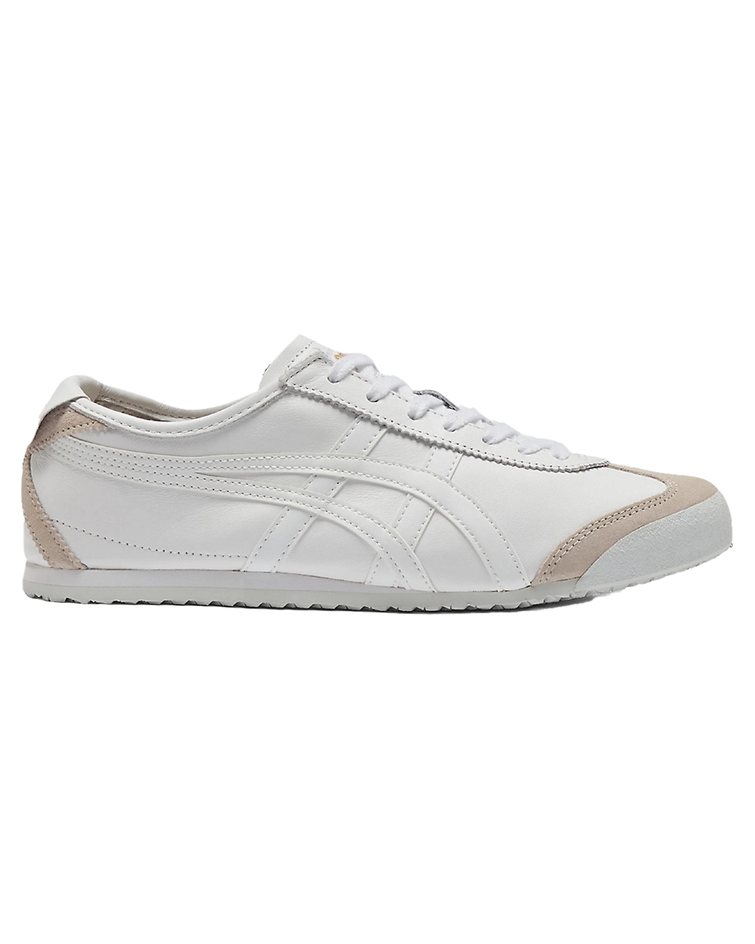 Onitsuka Tiger - Mexico 66 WHITE/WHITE