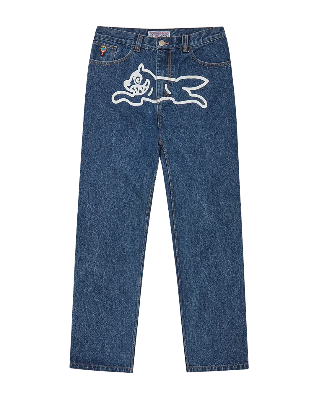 ICECREAM - Running Dog Jeans