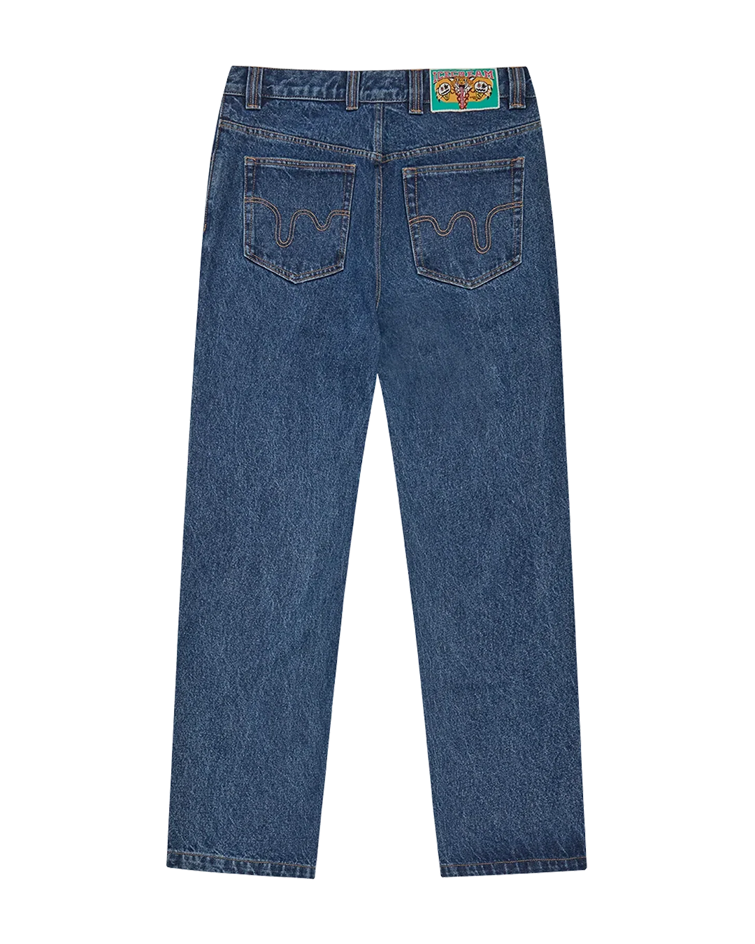 ICECREAM - Running Dog Jeans