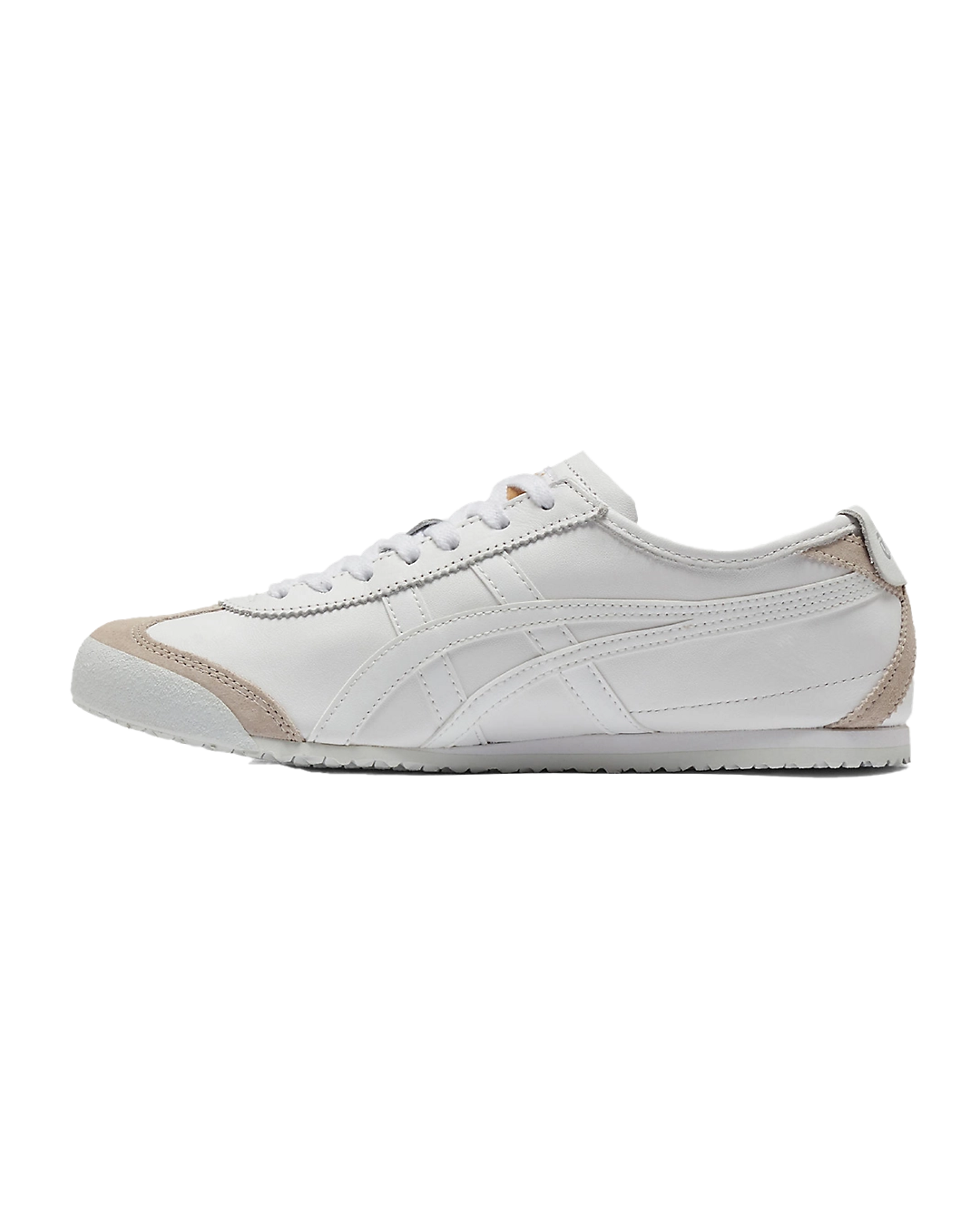 Onitsuka Tiger - Mexico 66 WHITE/WHITE
