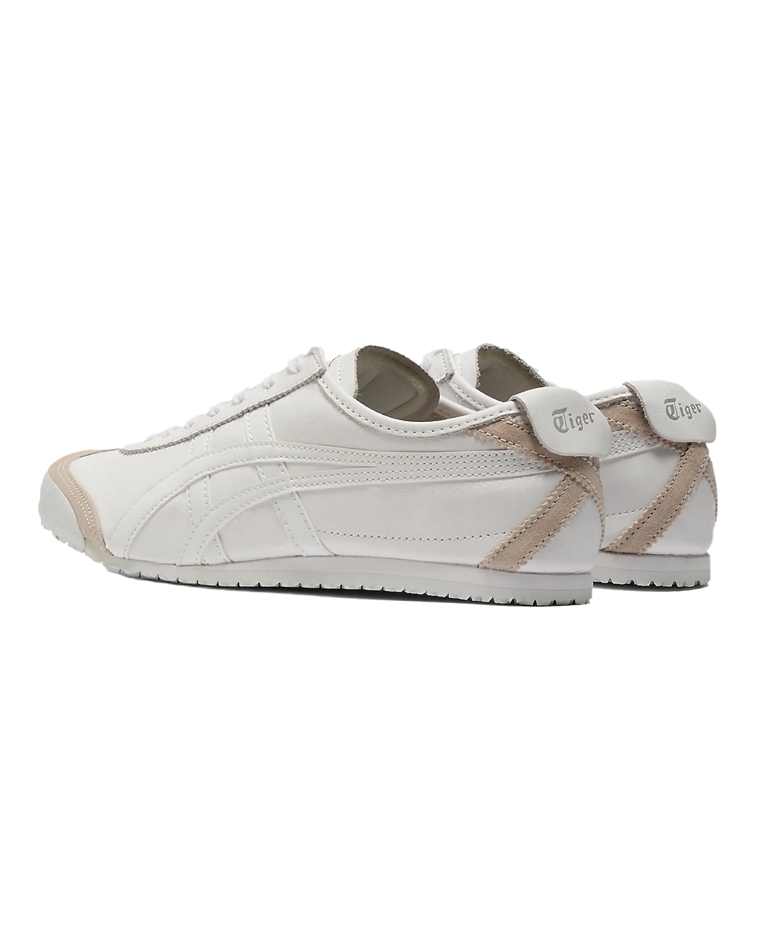 Onitsuka Tiger - Mexico 66 WHITE/WHITE