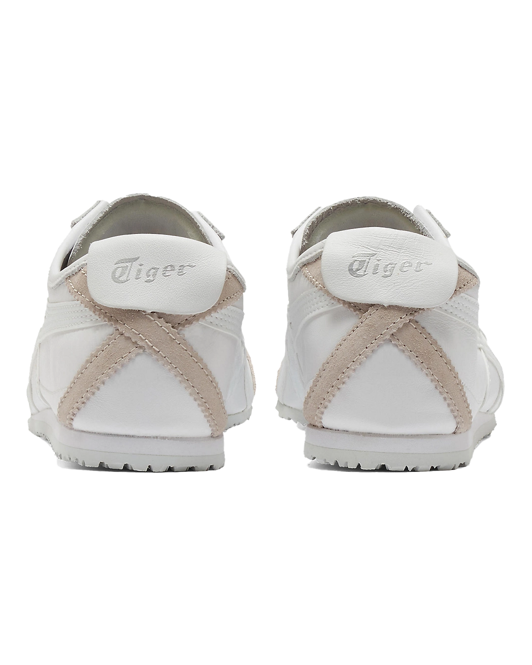 Onitsuka Tiger - Mexico 66 WHITE/WHITE
