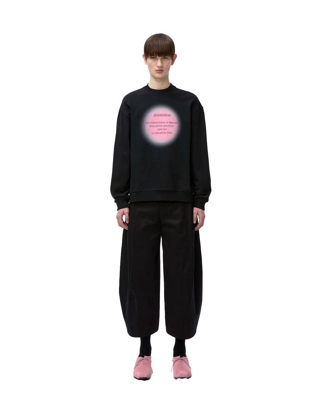 ADER error - Product. 34 Sweatshirt
