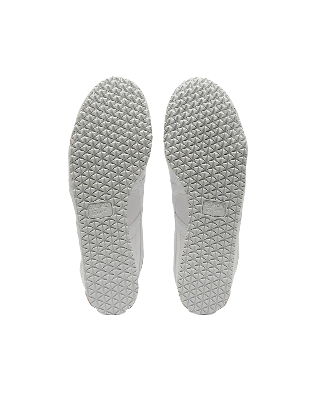 Onitsuka Tiger - Mexico 66 WHITE/WHITE