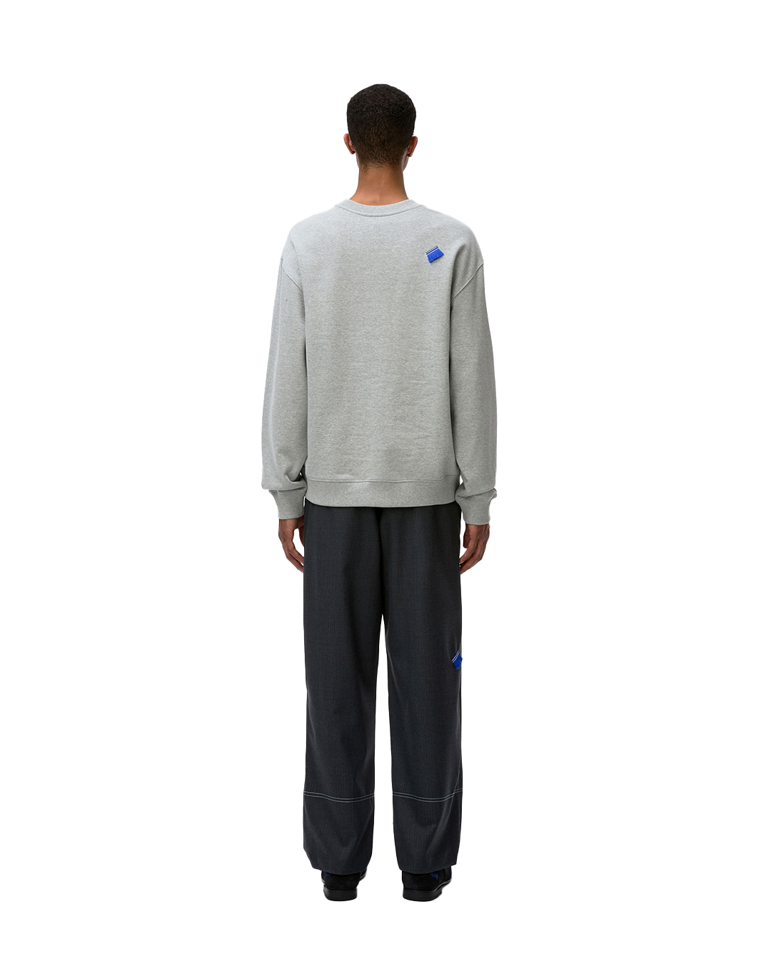 ADER error - Product. 34 Sweatshirt