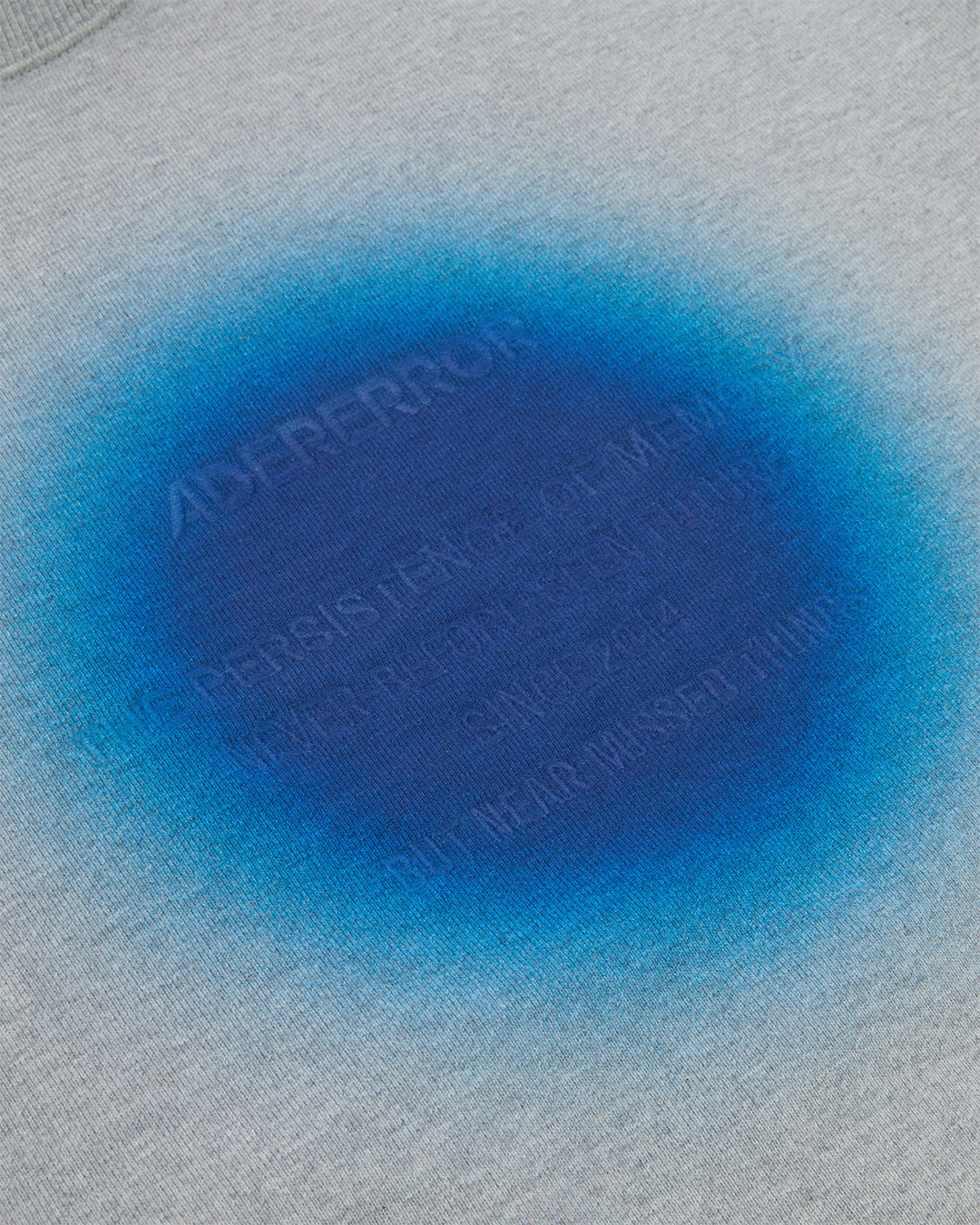 ADER error - Product. 34 Sweatshirt