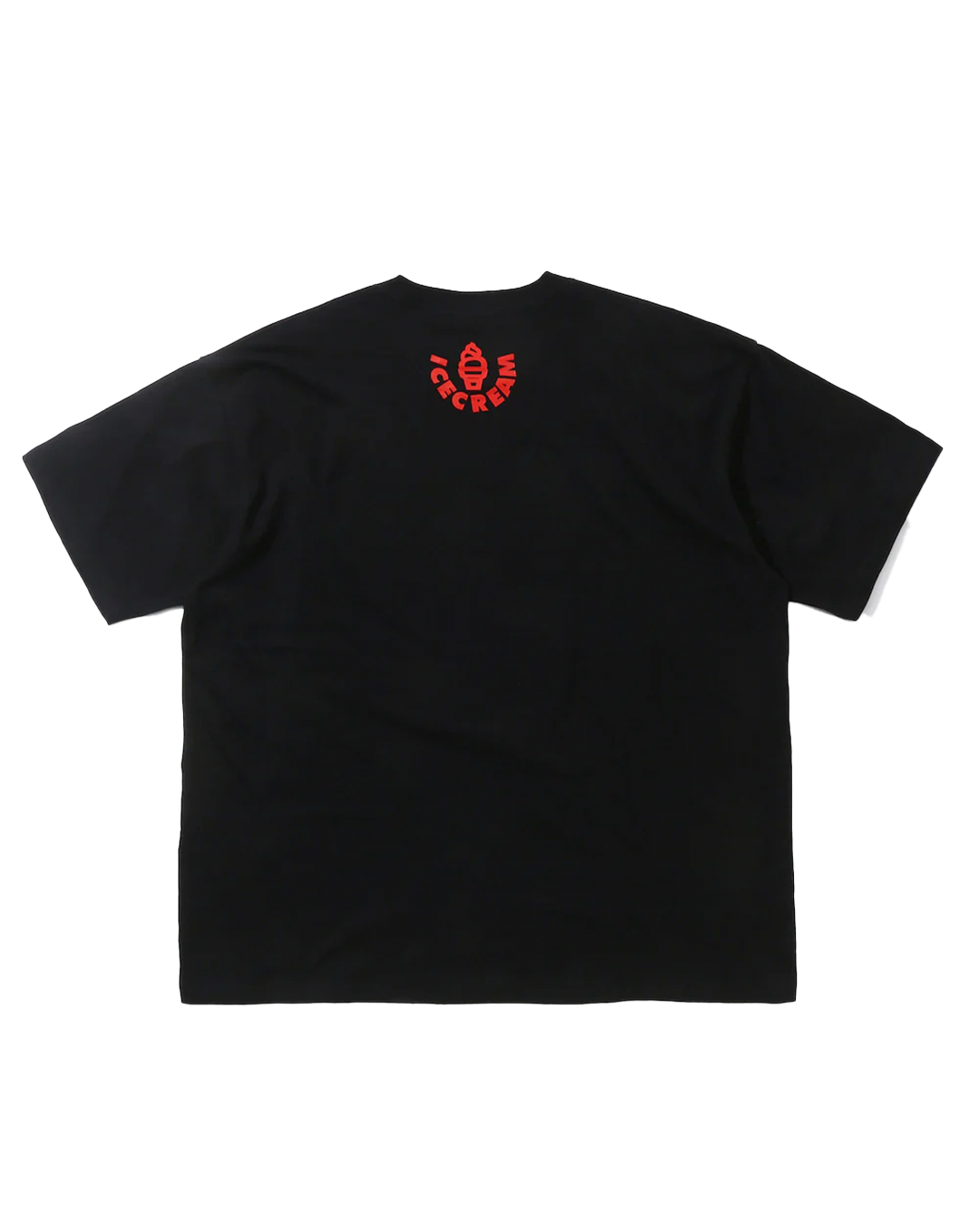 ICECREAM - Logo T-Shirt